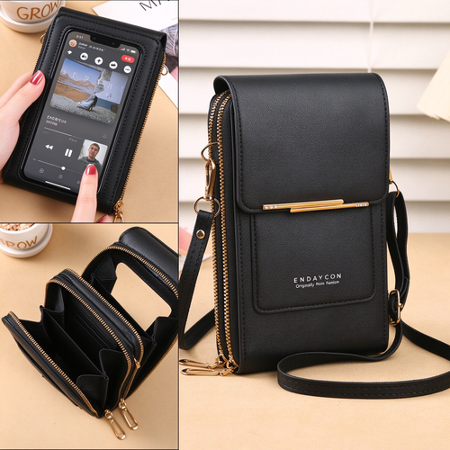 Crossbody bag