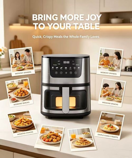 air fryer
