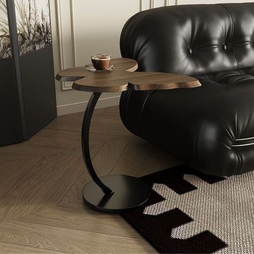 Butterfly side table