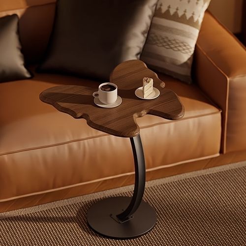 Butterfly side table