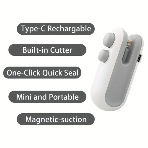 sealing machine