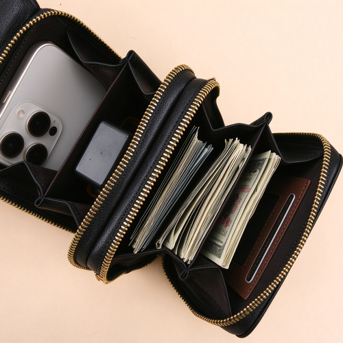 Crossbody bag