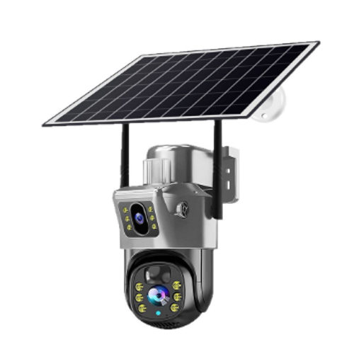 Solar monitoring 4G