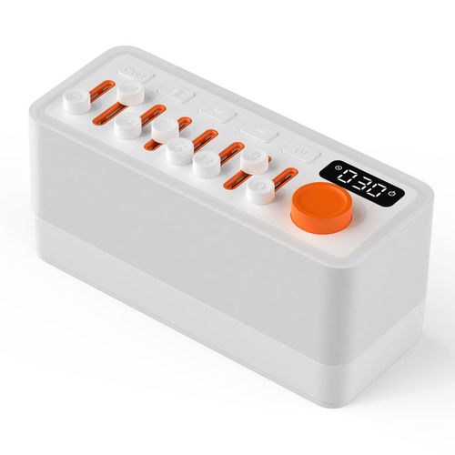 Sleep aid sound system