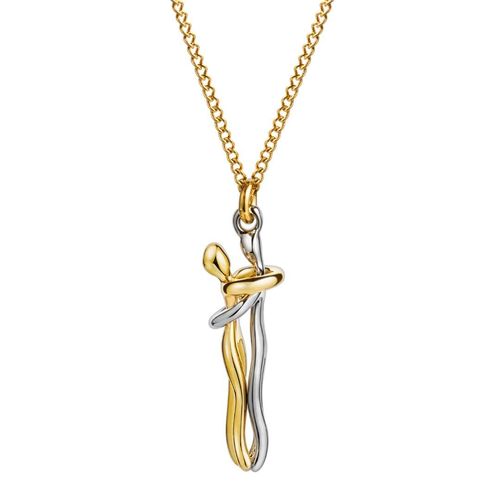 Eternal Love Pendant
