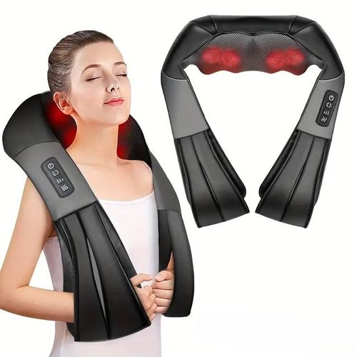 Neck and Shoulder Massager