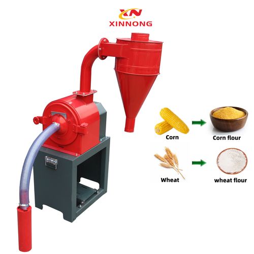 Corn grinder