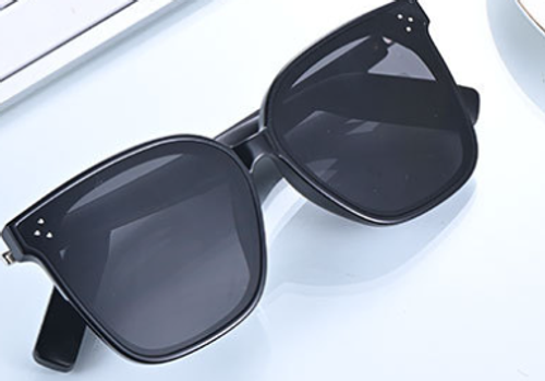 Intelligent sunglasses
