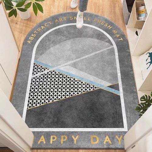 Environmentally friendly 3D carpet