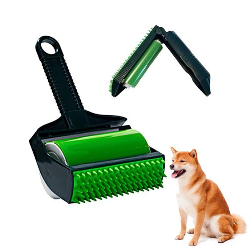 Handheld hair adhesive