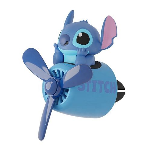 Stitch Car Aromatherapy