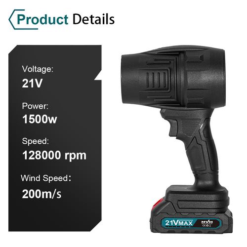 Electric air dust collector