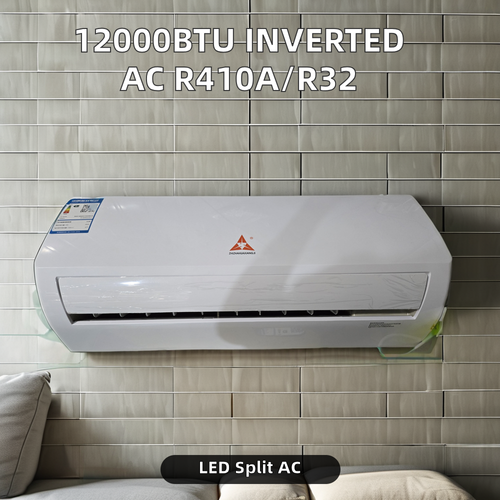 Mitsubishi air conditioning