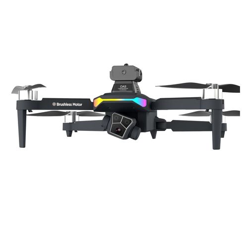 8K camera high-definition aerial photography quadcopter