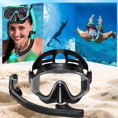 Snorkeling Gear for Adults