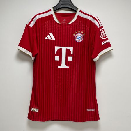 2026-2027 Bayern Munich Home Player Version Jersey (1:1 Thai Quality)