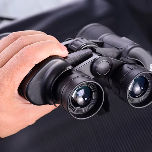 Professional HD Binoculars,