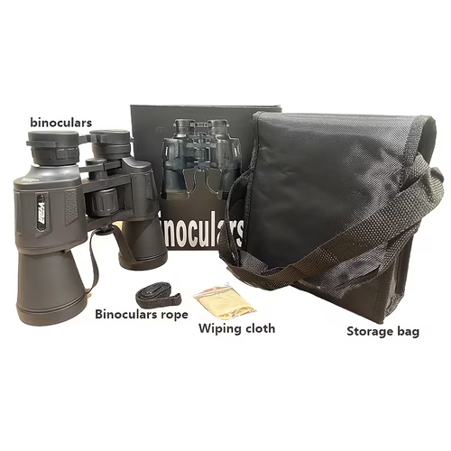 Professional HD Binoculars,
