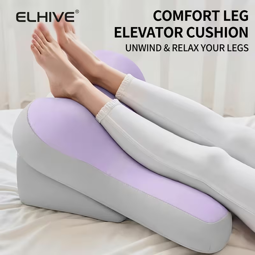 Adjustable Bed Wedge Reading Pillow