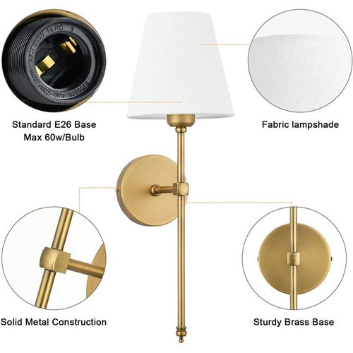 high-grade  Rechargeable remote control with timed seven color wall lamp