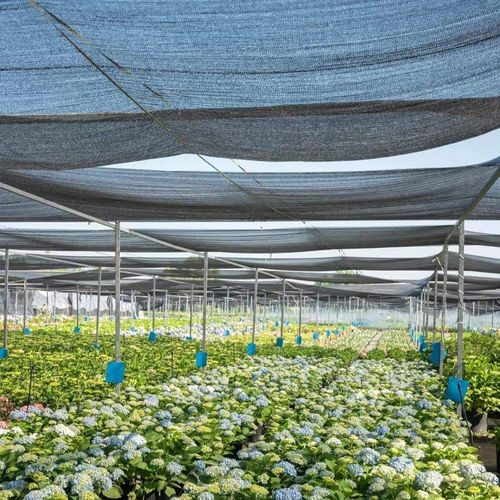 Home Garden Camping Agriculture Vegetable Nursery Sunshade Net