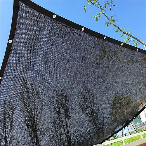 Home Garden Camping Agriculture Vegetable Nursery Sunshade Net