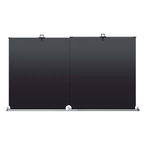 Travel Car Window Front Retractable Sunshade Auto Windshield Sunshade