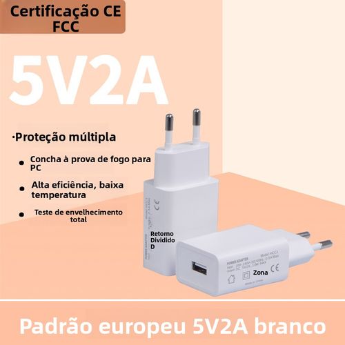 Dispositivo de carregamento instantâneo(embalado em 2 unidades)