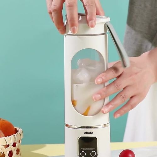 Novo estilo juicer home ice crusher juicer cup