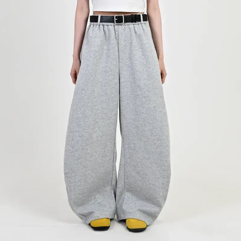 地底人ONLINE  バルーンスウェットパンツ L2111