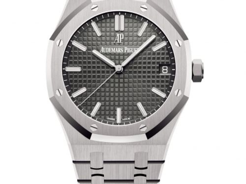 Audemars Piguet Royal Oak 15500ST.OO.1220ST.02 watch (original replica)