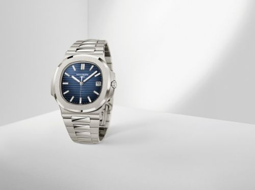 Patek Philippe Sporty Elegance Series 58111G-001 Watch (Original Replica)