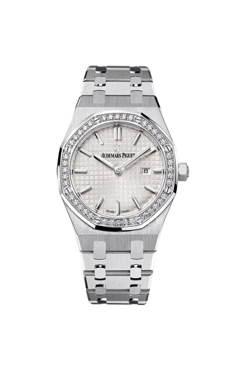 Audemars Piguet Royal Oak series 67651ST.ZZ.1261ST.01 watch (original replica)