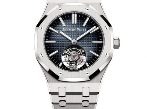 Audemars Piguet Royal Oak 26730ST.OO.1320ST.02 watch (original replica)