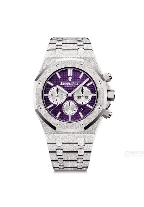 Audemars Piguet Royal Oak series 26331BC.GG.1224BC.01 watch (original replica)