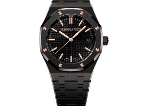 Audemars Piguet Royal Oak 77350CE.OO.1266CE.03.A watch (original replica)