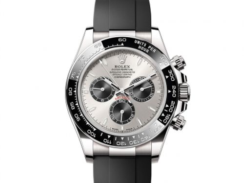 Rolex Cosmograph Daytona series m126519ln-0006 watch (original replica)