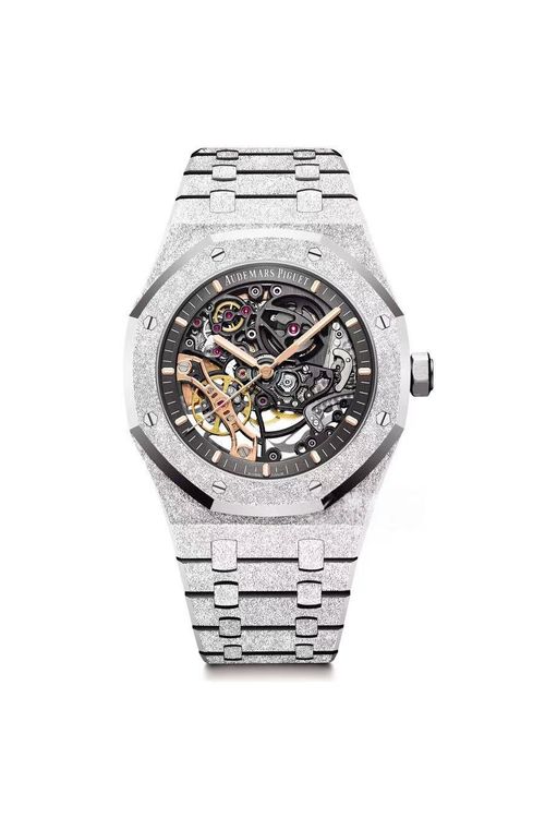 Audemars Piguet Royal Oak series 15407BC.GG.1224BC.01 watch (original replica)