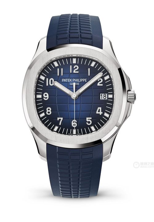 Patek Philippe Aquanaut series 5168G-001 watch (original replica)