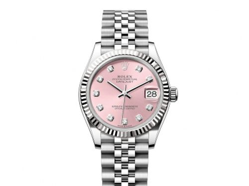 Rolex Datejust M278274-0032 watch (original replica)