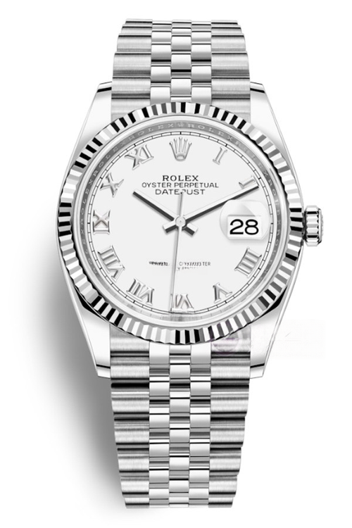 Rolex Datejust replica watch m126234-0025