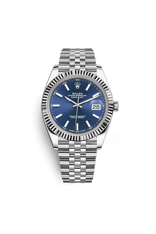 Rolex original replica Datejust series m126334-0002 wristwatch