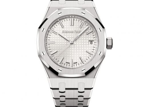 Audemars Piguet Royal Oak series 15550ST.OO.1356ST.01 watch (original replica)