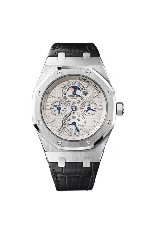 Audemars Piguet Royal Oak series 26603ST.OO.D002CR.01 watch (original replica)