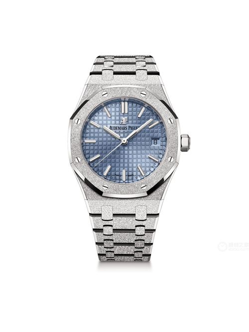 Audemars Piguet Royal Oak series 77353BC.GG.1263BC.01 watch (original replica)