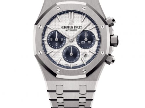 Audemars Piguet Royal Oak 26315ST.OO.1256ST.01 watch (original replica)