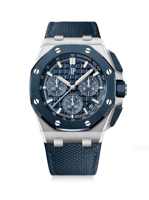 Audemars Piguet Royal Oak Offshore Series 26420SO.OO.A029VE.01 (Original Replica) wristwatch