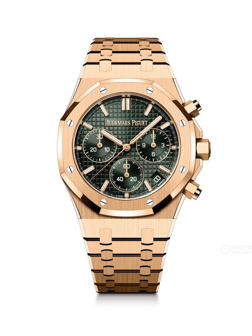 Audemars Piguet Royal Oak series 26240OR.OO.1320OR.08 watch (original replica)