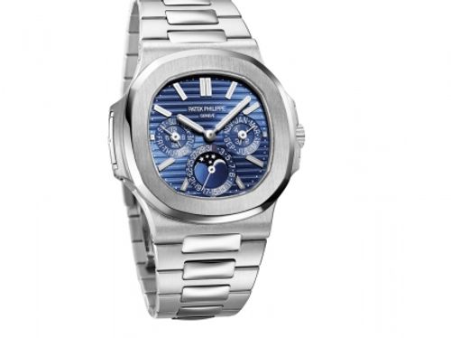 Patek Philippe Sporty Elegance Series 57401G-001 Watch (Original Replica)