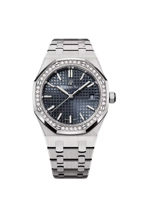 Audemars Piguet Royal Oak series 77351ST.ZZ.1261ST.01 watch (original replica)